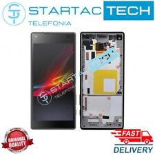 Display touchscreen lcd usato  Italia