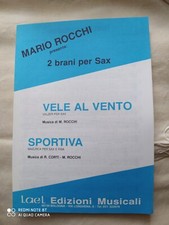 Mario rocchi vele usato  Chivasso