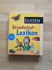 Duden grundschul lexikon gebraucht kaufen  Berlin