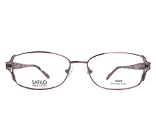 Emozioni safilo eyeglasses for sale  Royal Oak