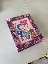 Diario segreto gardaland usato  Osio Sotto