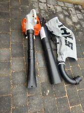 Stihl sh56 27.2cc for sale  BELPER