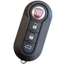 Guscio chiave fiat usato  Palermo