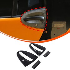 Gloss black door d'occasion  Expédié en Belgium