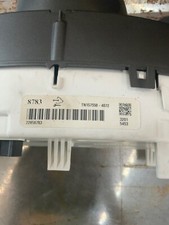 Cadillac cts speedometer for sale  Wichita Falls