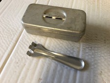 Bollitore sterilizzatore allum usato  Racconigi