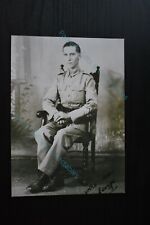 Military photo lance for sale  REDCAR