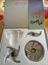 Kit lame pacojet d'occasion  Expédié en France