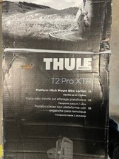 Thule pro xtr for sale  Lehi