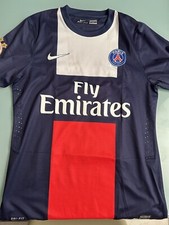 Maglia psg maxwell usato  Muggio