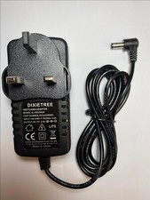Mains adaptor power for sale  LEICESTER