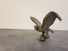 Aigle mascotte automobile d'occasion  France