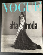 Vogue italia march usato  Ruffano