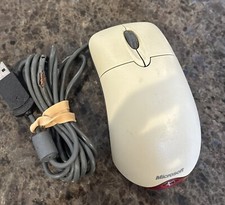 Vintage white microsoft for sale  Hackettstown