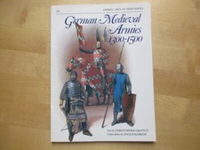 Osprey men arms d'occasion  Einville-au-Jard