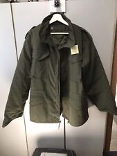 Army m65 jacke gebraucht kaufen  Vettweiß