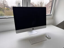 Apple imac retina gebraucht kaufen  Uplengen