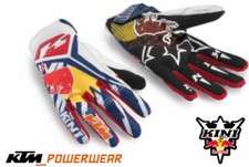 Gants ktm kini d'occasion  Paris XI