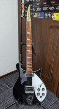 Rickenbacker 620 jetglo d'occasion  Expédié en Belgium