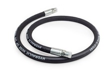 Wire hose assembly d'occasion  Expédié en France