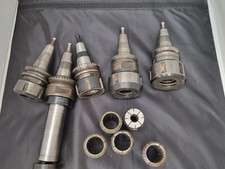 Iso tool holder for sale  LLANDYSUL