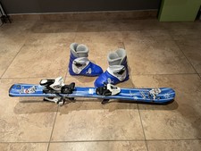Tecno skitty ski gebraucht kaufen  Eichwalde