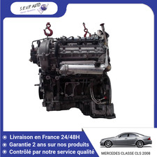 Moteur mercedes classe d'occasion  Saint-Quentin