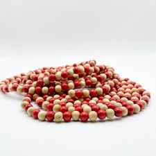 Strands red white for sale  Sequim