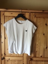 Pus damenshirt beige gebraucht kaufen  Bad Wildungen