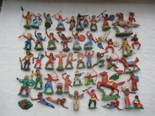 Ddr wildwest konvolut gebraucht kaufen  Cottbus