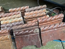 Rope top edge for sale  LONDON