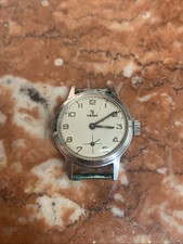 Montre mécanique yema d'occasion  Limoges-