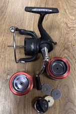 Maver fishing reel for sale  STONE