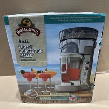 margaritaville frozen concoction maker for sale margaritaville frozen concoction maker for sale Island Park