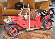 Vintage style tin for sale  STOURBRIDGE
