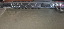 Focusrite scarlett 18i20 for sale  WESTERHAM