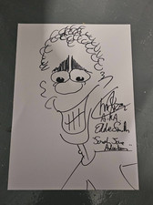 sarah jane signed for sale sarah jane signed for sale GLASGOW