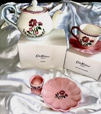 Pink cath kidston for sale  NEWMILNS