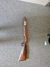Hw77 wooden stock for sale  DEAL