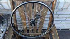 Laufrad zoll nabendynamo gebraucht kaufen  Eystrup