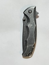 Kershaw 1331bw axle for sale  Grand Junction