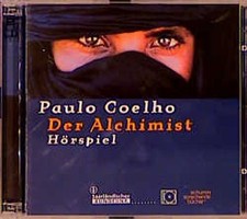 Alchimist hörspiel gebraucht kaufen  Berlin