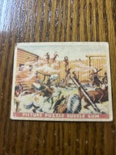 Indians attacking stockade for sale  Rockford