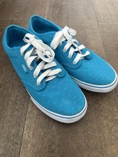 Vans vintage authentic for sale  LONDON