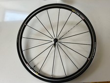 Pair mavic sys for sale  NEWCASTLE UPON TYNE