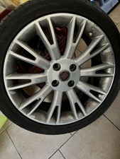 Cerchi gomme 205 usato  Gavardo
