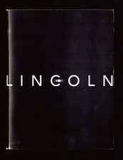 2001 lincoln continental for sale  Saint Paul