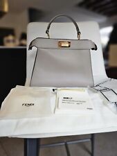 Fendi peekaboo isseu usato  Legnano