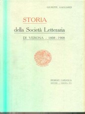 Storia della societa usato  Italia