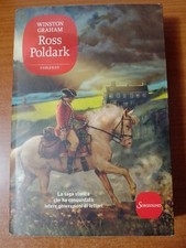 2020 ross poldark usato  San Cesareo